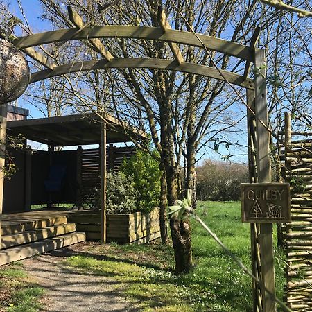 Cottage Du Garlai ブレシュイール エクステリア 写真