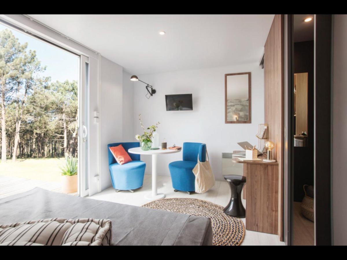 Cottage Du Garlai ブレシュイール エクステリア 写真