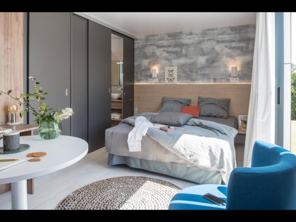 Cottage Du Garlai ブレシュイール エクステリア 写真
