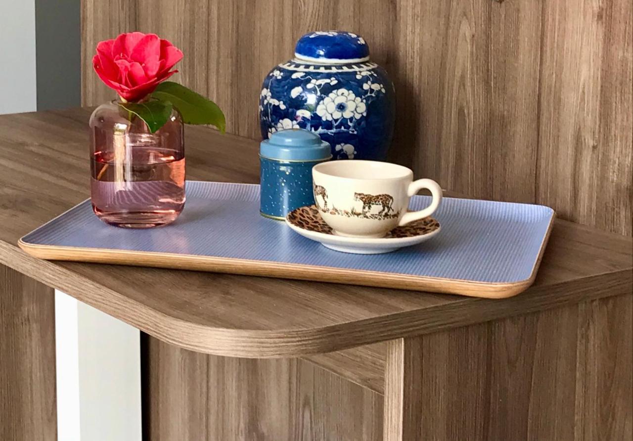 Cottage Du Garlai ブレシュイール エクステリア 写真
