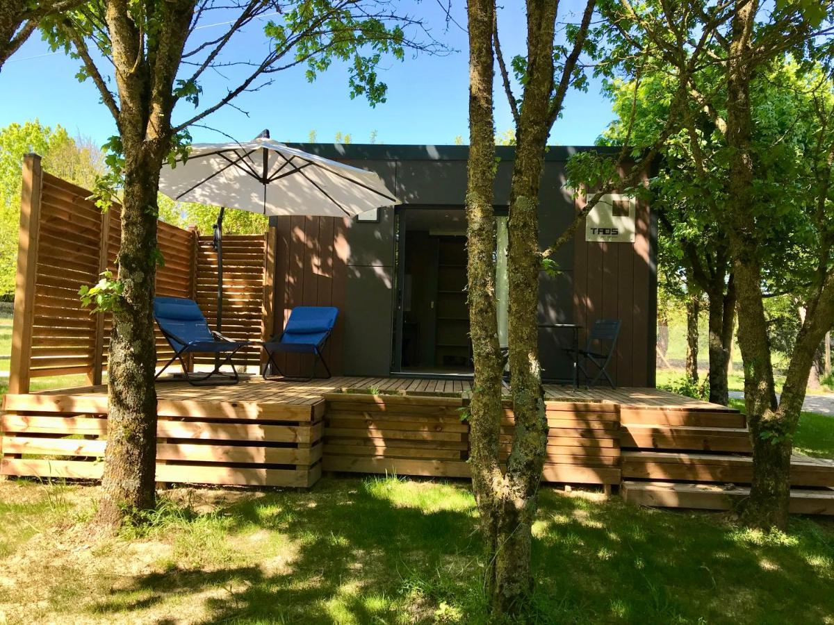 Cottage Du Garlai ブレシュイール エクステリア 写真