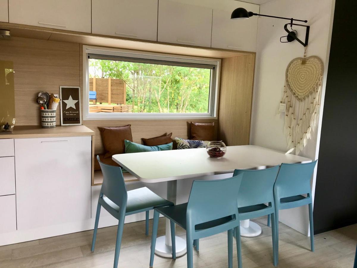 Cottage Du Garlai ブレシュイール エクステリア 写真