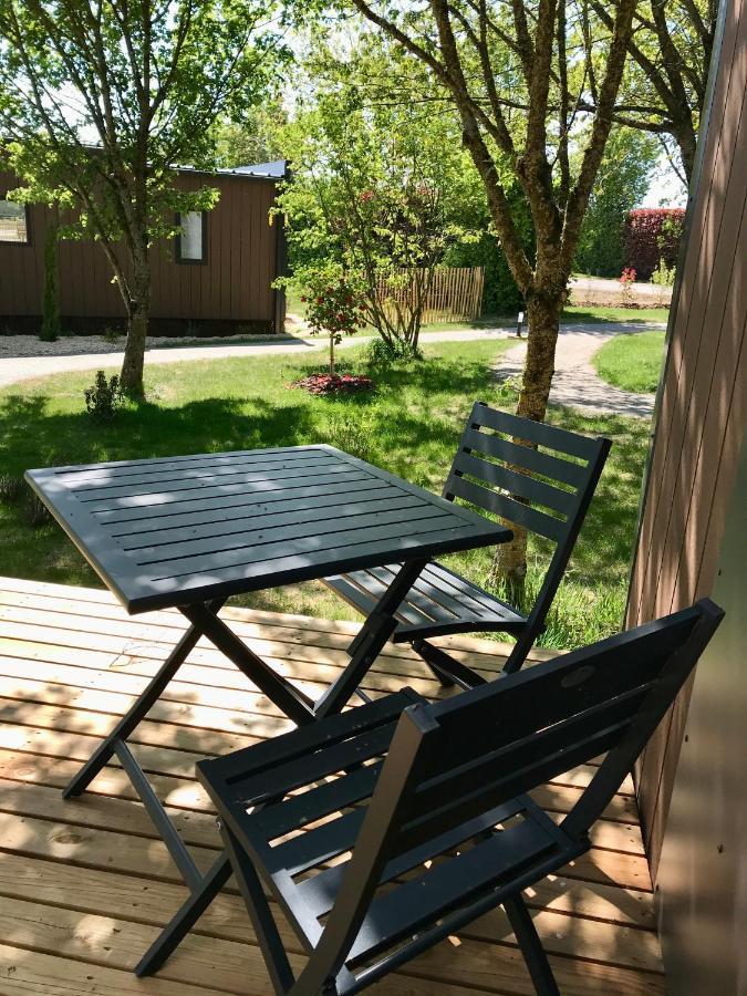 Cottage Du Garlai ブレシュイール エクステリア 写真