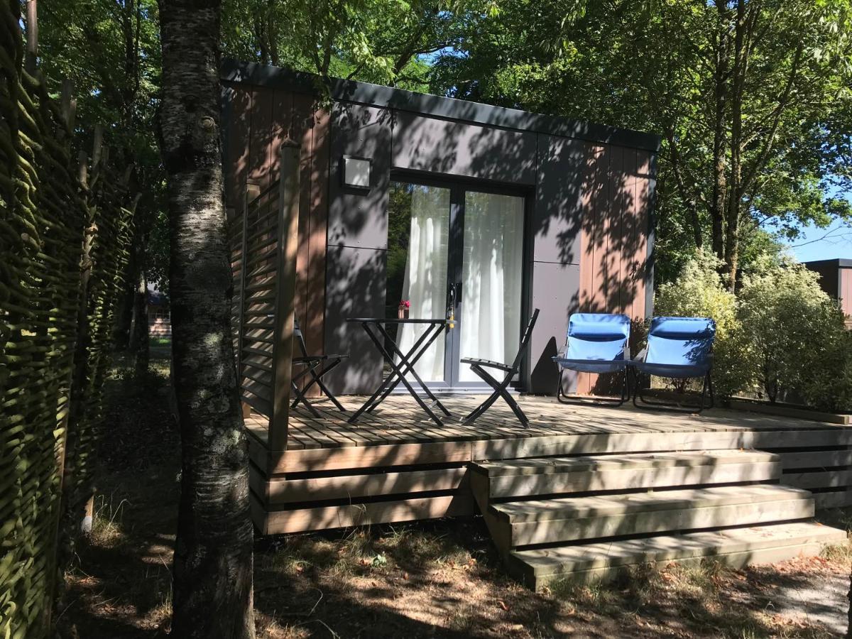Cottage Du Garlai ブレシュイール エクステリア 写真