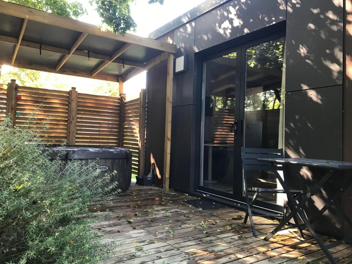 Cottage Du Garlai ブレシュイール エクステリア 写真